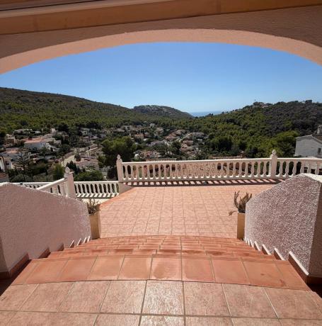 Casa o chalet independiente en Calle Albi, Paichi, Moraira photo 3