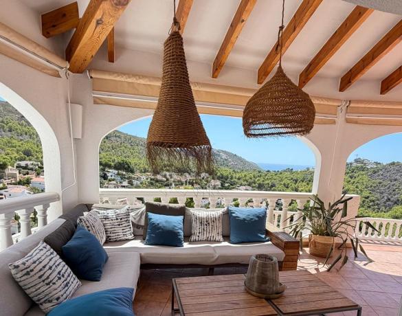 Casa o chalet independiente en Calle Albi, Paichi, Moraira photo 4
