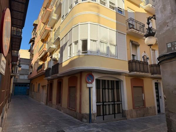 Venta de piso en Piso en Calle Santa Cecilia, Orihuela Ciudad, Orihuela, Orihuela
photo 1