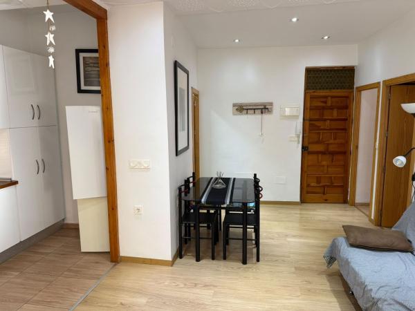 Venta de piso en Piso en Calle Santa Cecilia, Orihuela Ciudad, Orihuela, Orihuela
thumbnail 3