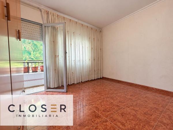 Продажа квартиры на Piso en Altozano, Alicante / Alacant, Аликанте / Алакант
 photo 1
