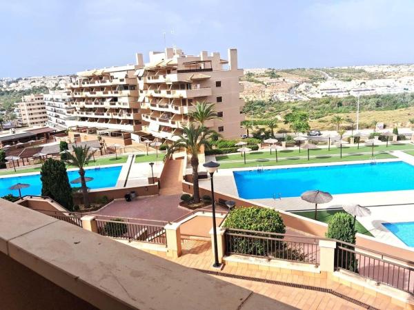 Sprzedaż mieszkania w Piso en Calle Valladolid, Arenales del Sol, Elche / Elx, Elche / Elx
 photo 2
