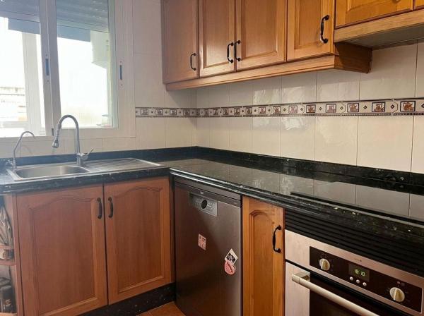 Продажа квартиры на Piso en Avenida de Aspe, Monforte del Cid, Монфорте-дель-Сид
 photo 3