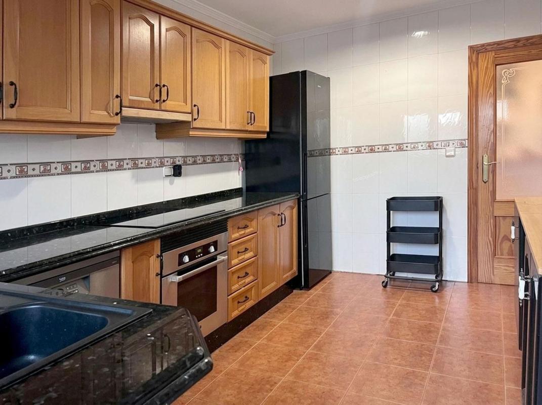 Venta de piso en Piso en Avenida de Aspe, Monforte del Cid, Monforte del Cid
photo 5