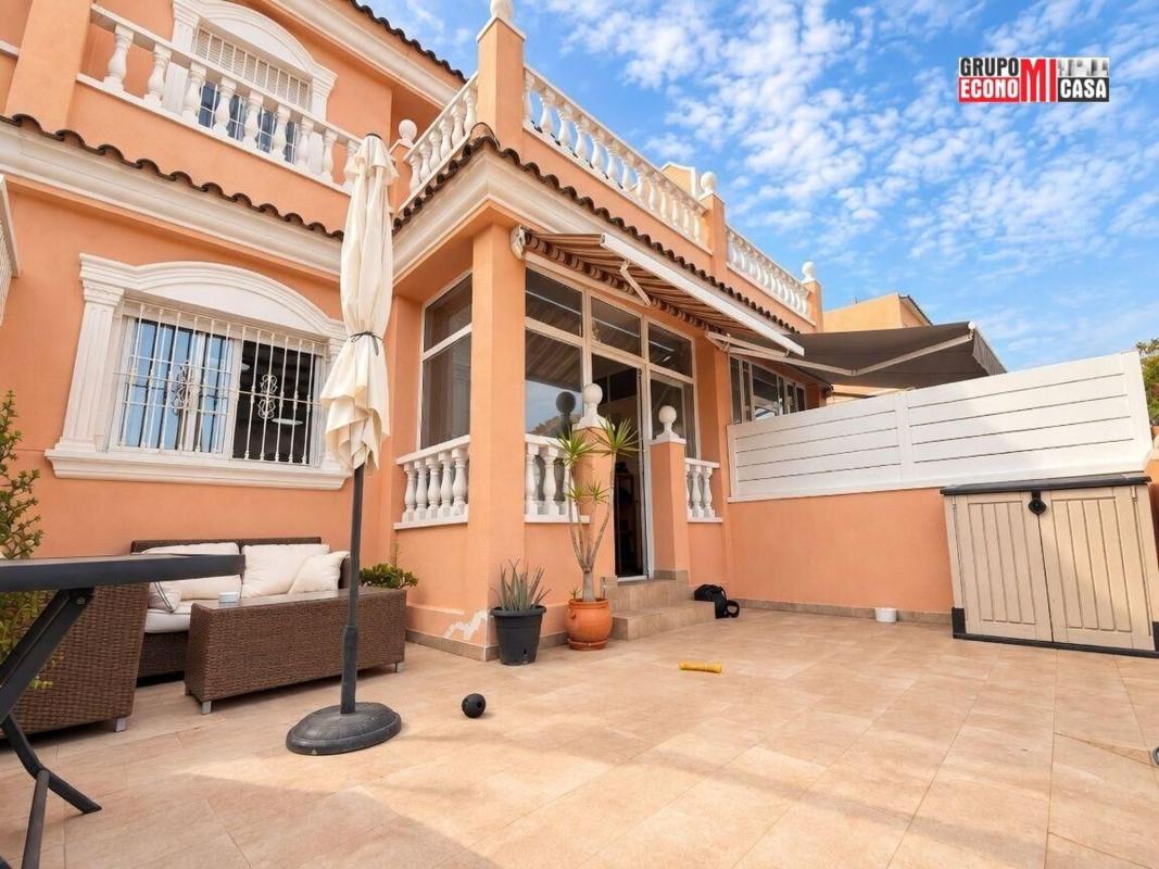 Недвижимость на продажу и в аренду в Испании photo 1