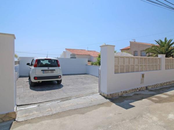 Casa o chalet independiente en Cometa-Carrió, Calpe photo 4