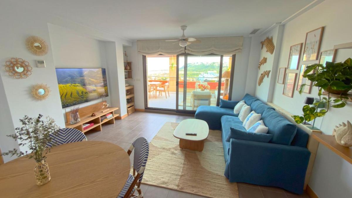 Продажа пентхауса на Ático en Paseo Algeciras, Arenales del Sol, Elche / Elx, Эльче / Эльх photo 5
