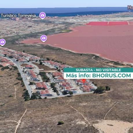 Casa o chalet independiente en Calle Venus, La Siesta - El Salado - Torreta, Torrevieja thumbnail 2
