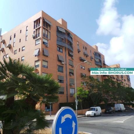 Sale of flat in Piso en Calle Ecuador, Babel, Alicante / Alacant, Alicante
photo 1