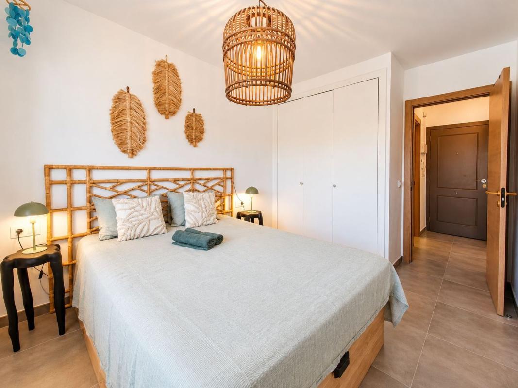 Venta de piso en Piso en Calpe Pueblo, Calpe, Calpe
photo 3