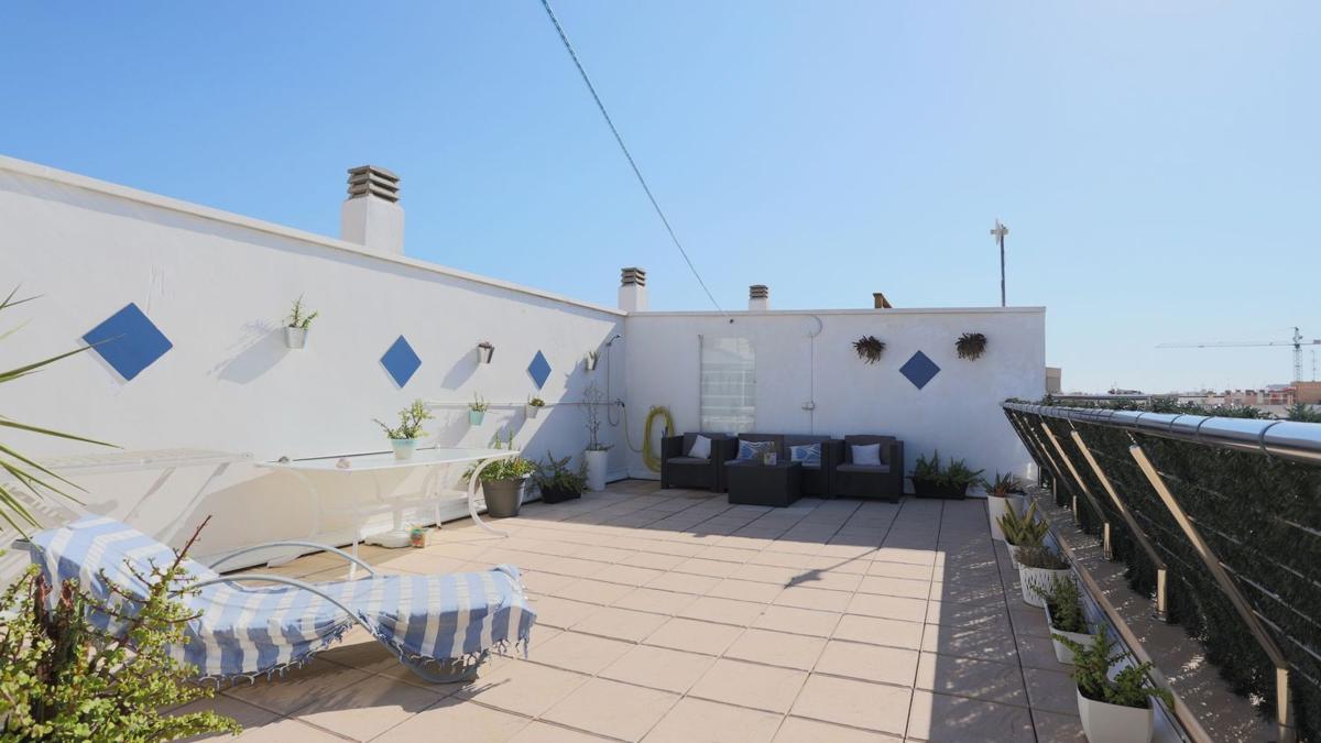 Penthouse sale in Ático en Playa de los Locos, Torrevieja, Torrevieja photo 1