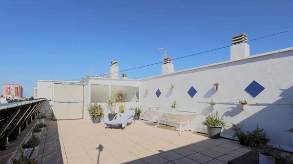 Penthouse for sale at  Ático en Playa de los Locos, Torrevieja, Torrevieja photo 2