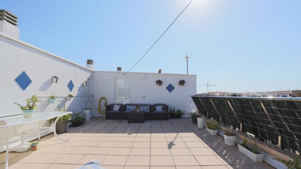 Penthouse for sale at  Ático en Playa de los Locos, Torrevieja, Torrevieja photo 3