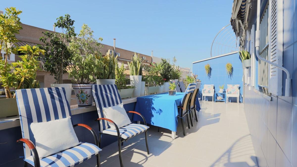 Penthouse sale in Ático en Playa de los Locos, Torrevieja, Torrevieja photo 4