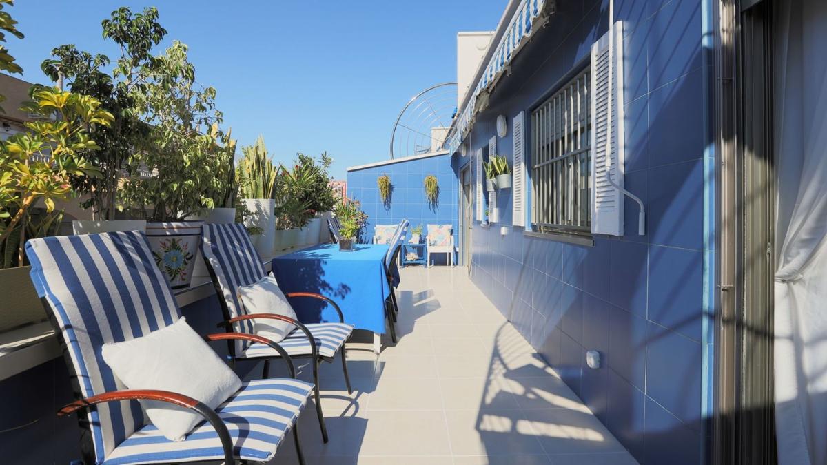 Penthouse sale in Ático en Playa de los Locos, Torrevieja, Torrevieja photo 5