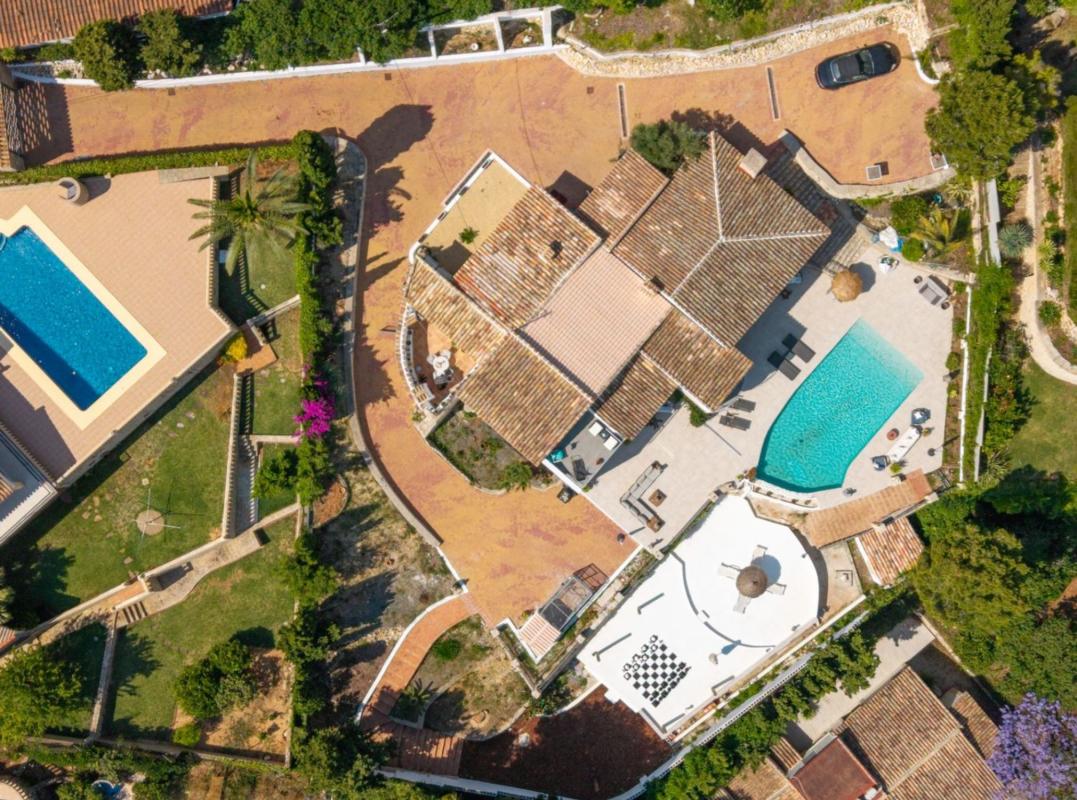 Sprzedaż niezależnego domku jednorodzinnego w Casa o chalet en Centro Ciudad, Jávea/Xàbia, Jávea/Xàbia photo 4