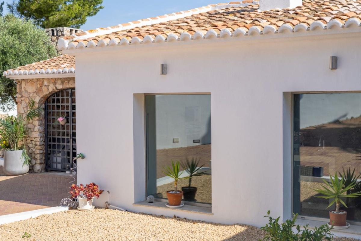 Sprzedaż niezależnego domku jednorodzinnego w Casa o chalet en Centro Ciudad, Jávea/Xàbia, Jávea/Xàbia photo 5