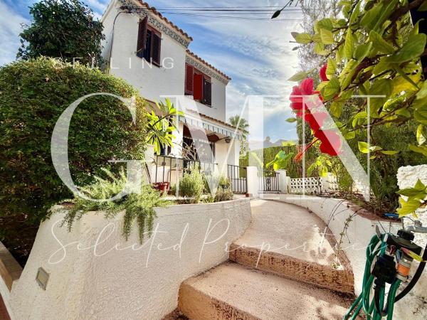 Chalet adosado en L'Albir, Alfaz del Pi photo 3