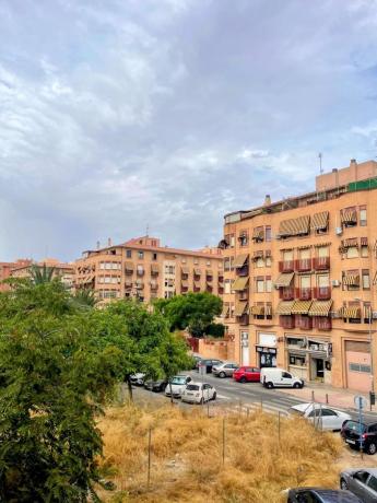 Продажа квартиры на Piso en Calle General Pintos, Altozano, Alicante / Alacant, Аликанте / Алакант
 photo 4