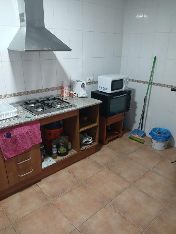 Sprzedaż mieszkania w Piso en Avenida Enrique Pastor, 63, Hondón de los Frailes, Hondón de los Frailes
photo 1