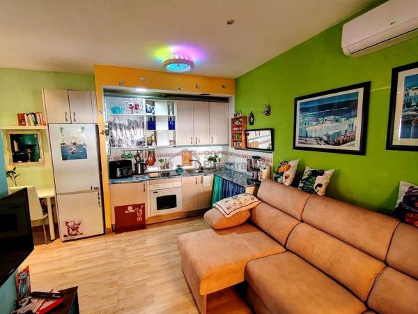 Sale of flat in Piso en Calle de la Ermita, Playa de Poniente, Benidorm, Benidorm
 photo 3