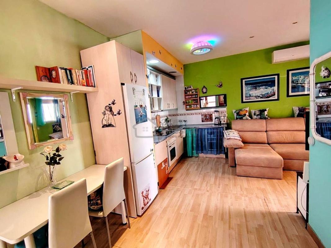 Продажа квартиры на Piso en Calle de la Ermita, Playa de Poniente, Benidorm, Бенидорм
photo 4