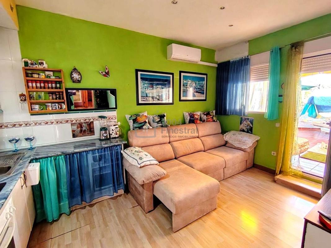 Продажа квартиры на Piso en Calle de la Ermita, Playa de Poniente, Benidorm, Бенидорм
photo 5