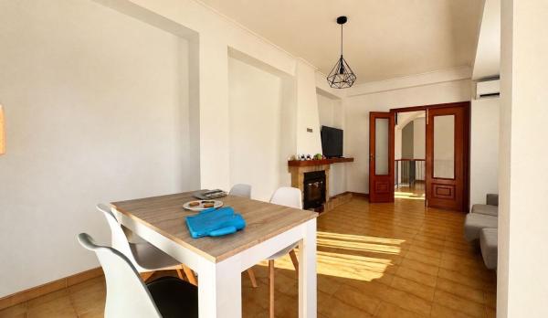 Chalet pareado en Pego photo 1