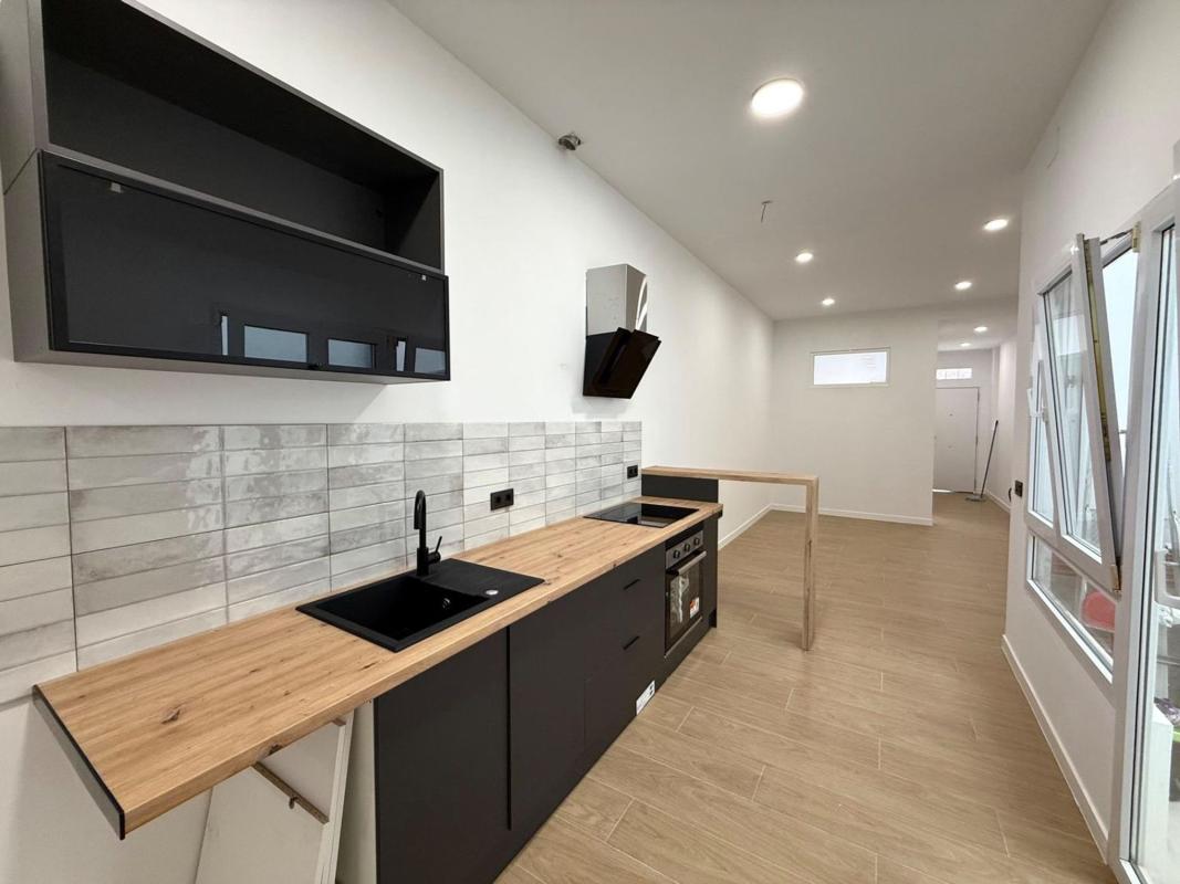 Продажа квартиры на Piso en Carolinas Altas, Alicante / Alacant, Аликанте / Алакант
 photo 4