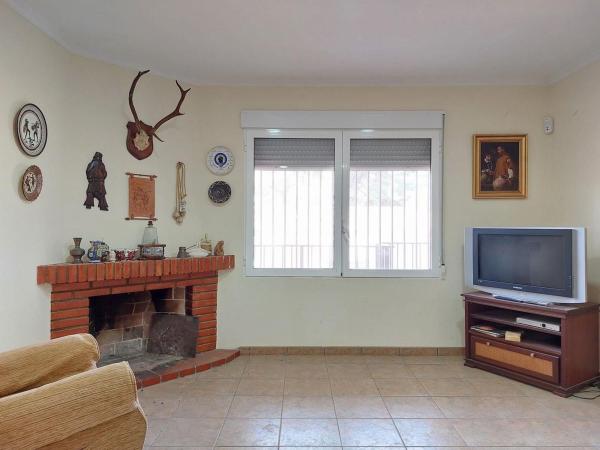 Casa o chalet independiente en Camino del Jovers, Villamontes-Boqueres, San Vicente del Raspeig thumbnail 3