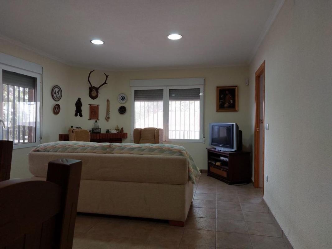 Недвижимость на продажу и в аренду в Испании photo 4