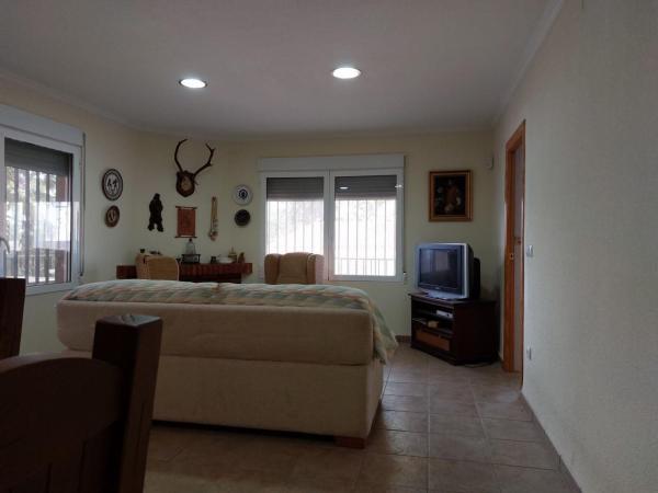 Casa o chalet independiente en Camino del Jovers, Villamontes-Boqueres, San Vicente del Raspeig photo 4
