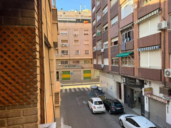 Venta de piso en Piso en Calle Maestro Moreno, Orihuela Ciudad, Orihuela, Orihuela
thumbnail 3