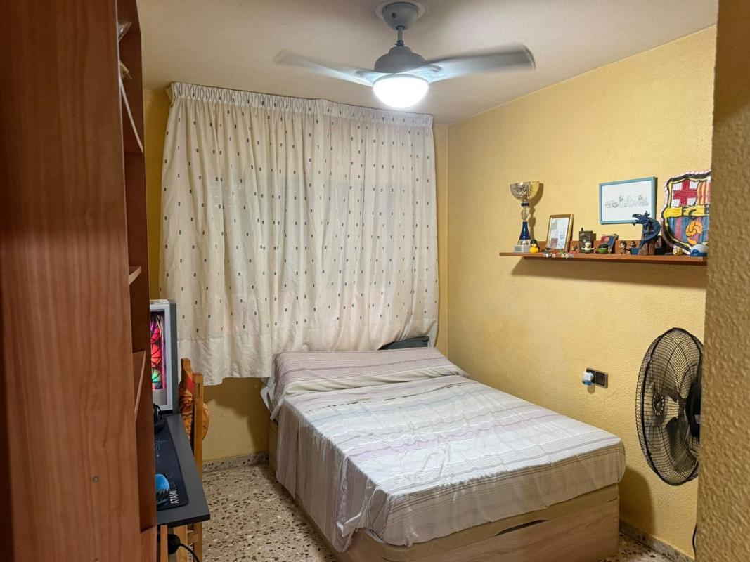 Venta de piso en Piso en Calle Maestro Moreno, Orihuela Ciudad, Orihuela, Orihuela
photo 5