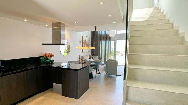 Chalet pareado en Algorfa thumbnail 2