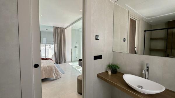 Chalet pareado en Algorfa thumbnail 3
