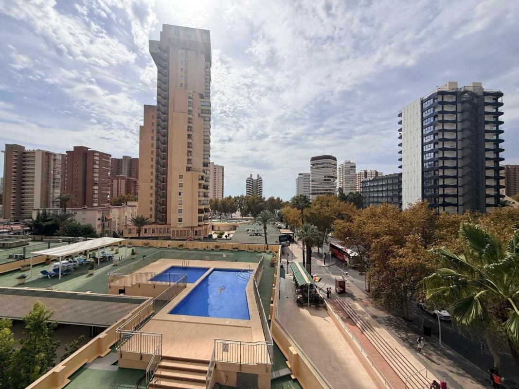 Sprzedaż mieszkania w Piso en Playa de Levante, Benidorm, Benidorm
photo 4