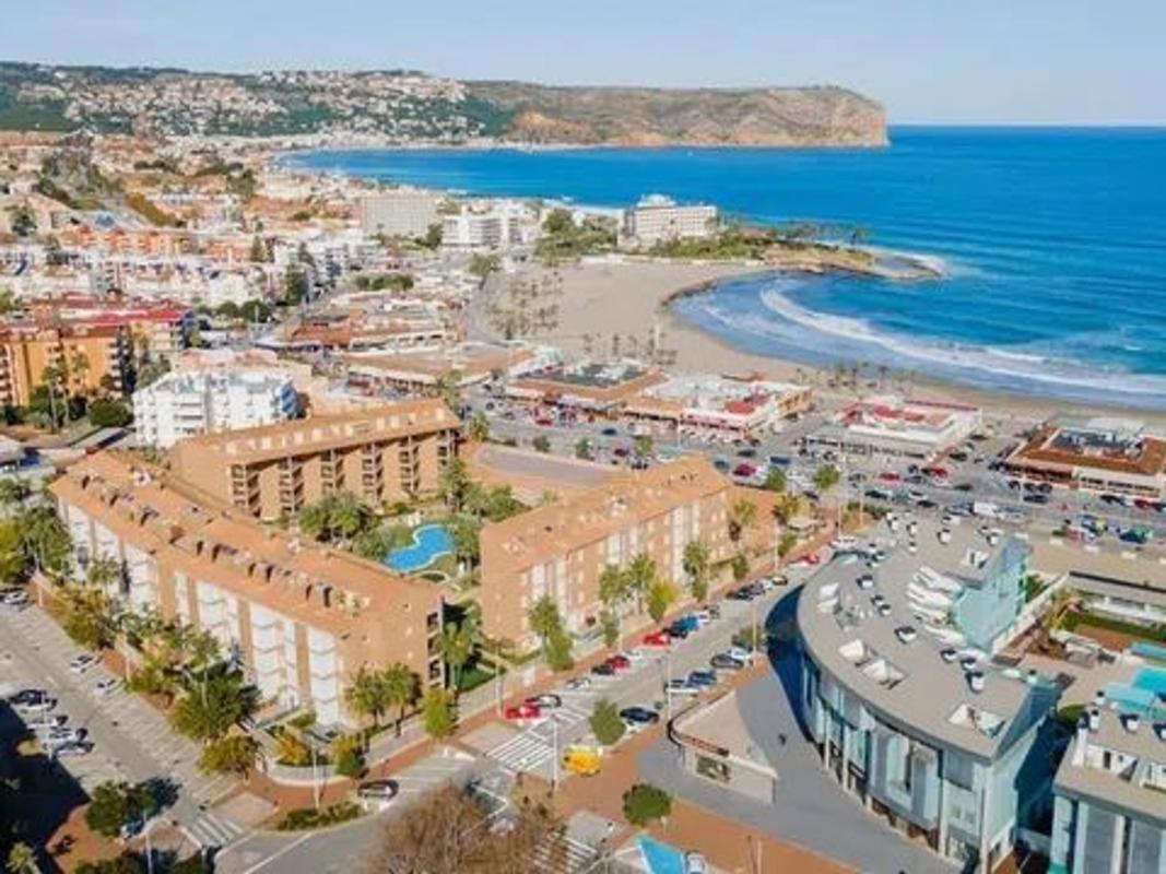 Sprzedaż mieszkania w Piso en Calle Niza, 1, El Arenal, Jávea/Xàbia, Jávea/Xàbia
photo 4