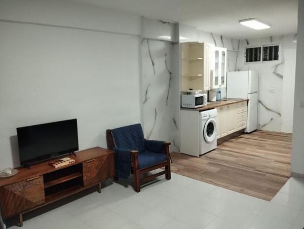 Sale of flat in Piso en Zona Sierra Helada, Benidorm, Benidorm
photo 1
