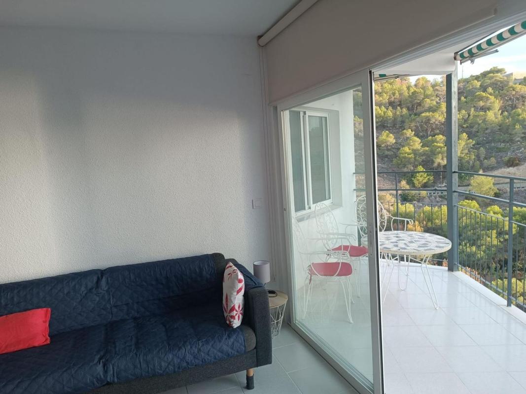 Sale of apartment in Piso en Zona Sierra Helada, Benidorm, Benidorm
 photo 5
