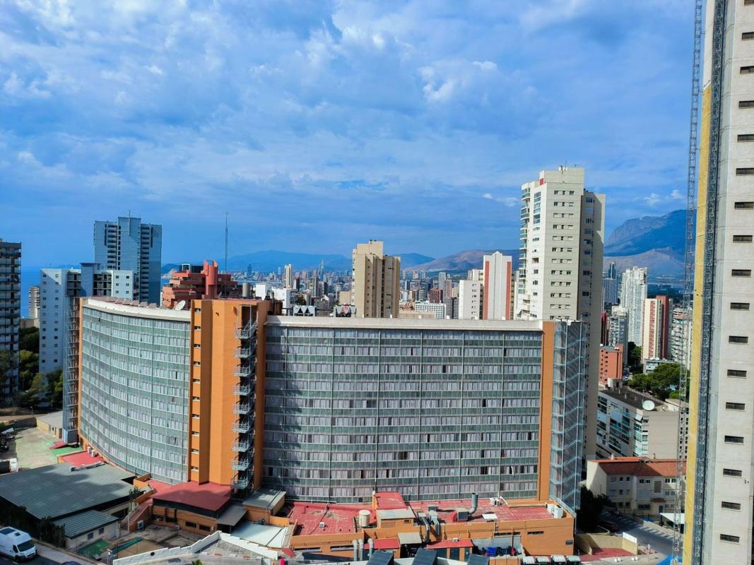 Продажа квартиры на Piso en Zona Sierra Helada, Benidorm, Бенидорм
photo 3