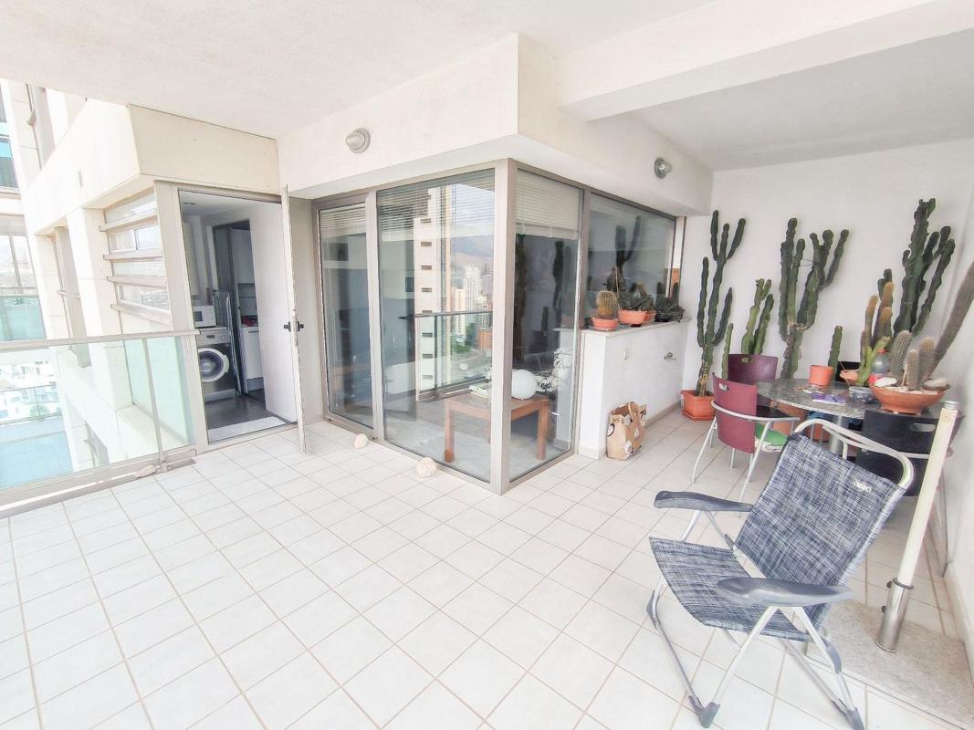 Продажа квартиры на Piso en Zona Sierra Helada, Benidorm, Бенидорм
photo 4
