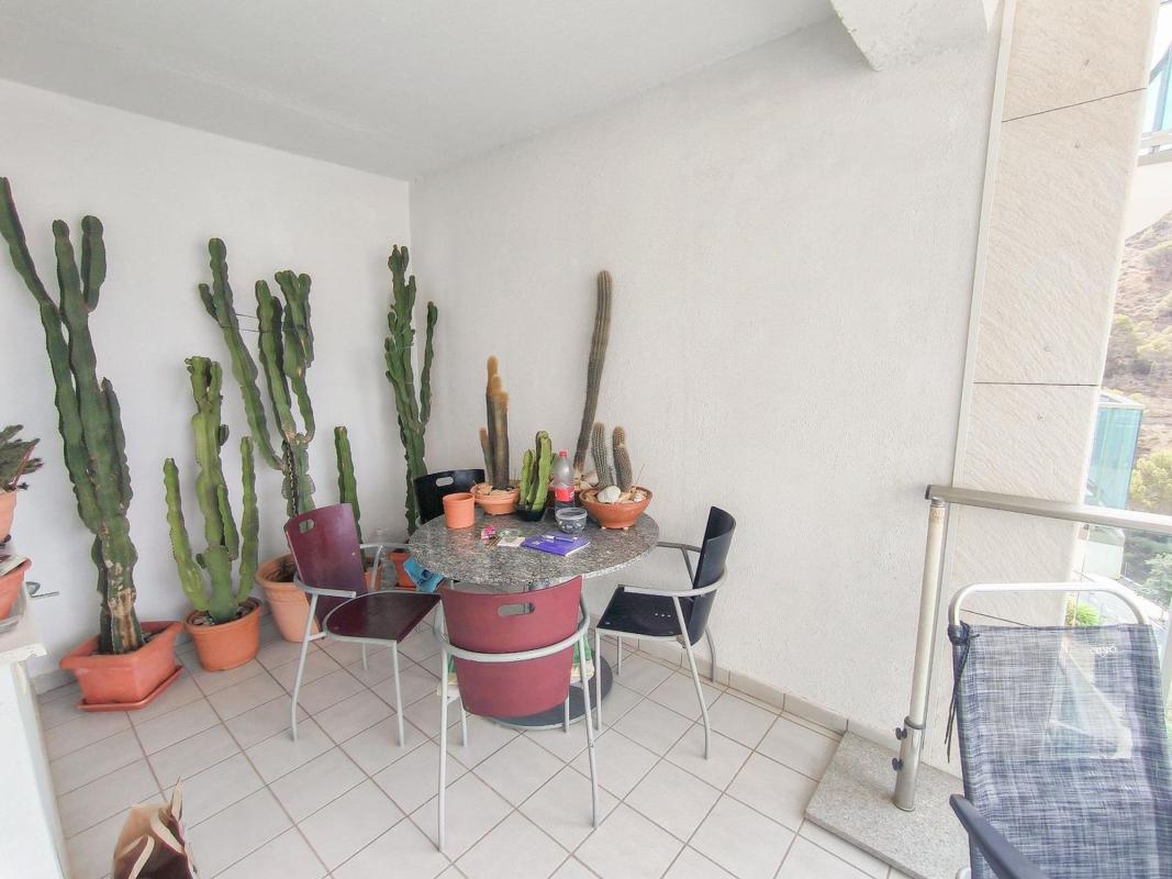 Продажа квартиры на Piso en Zona Sierra Helada, Benidorm, Бенидорм
photo 5