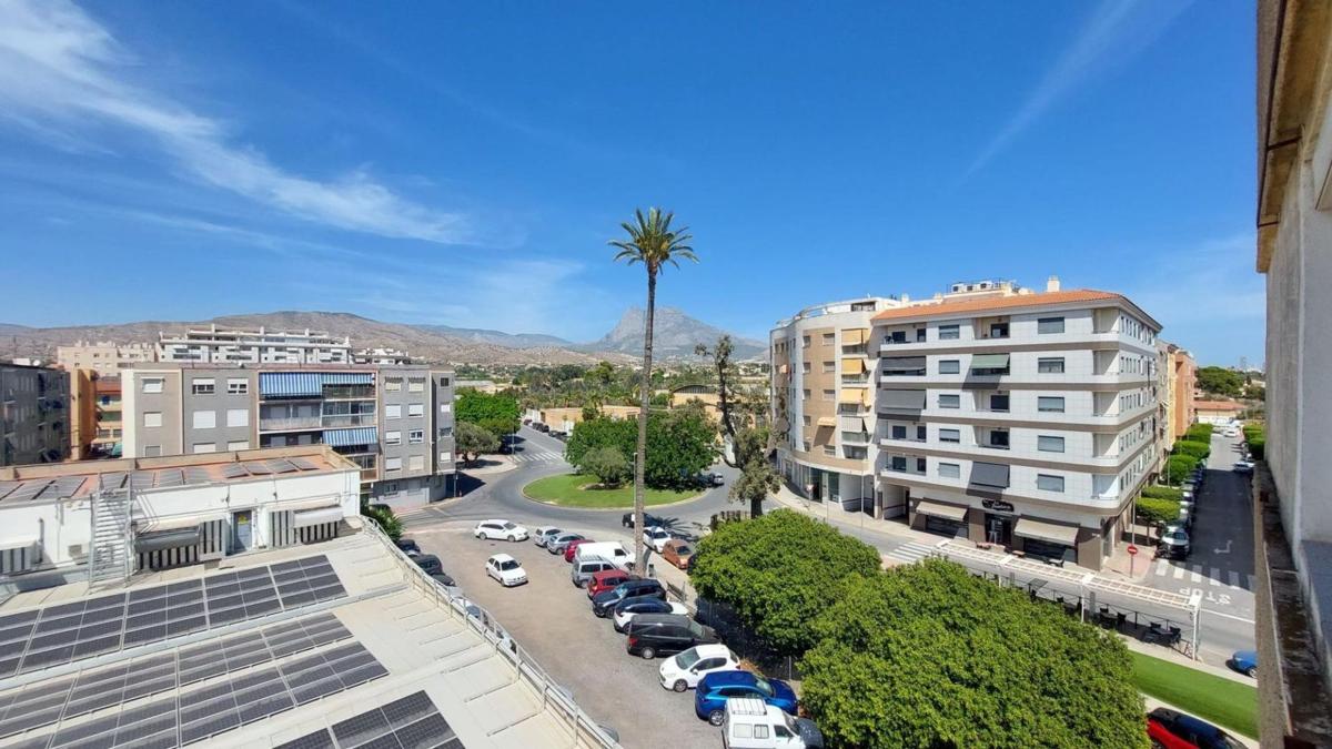 Venta de piso en Centro urbano, La Villajoyosa / Vila Joiosa
photo 1
