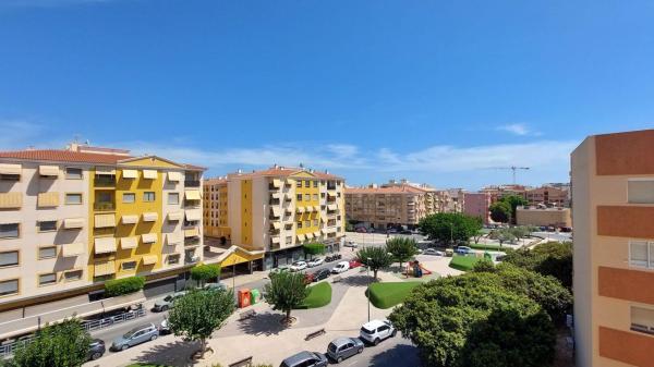 Venta de piso en Centro urbano, La Villajoyosa / Vila Joiosa
thumbnail 2