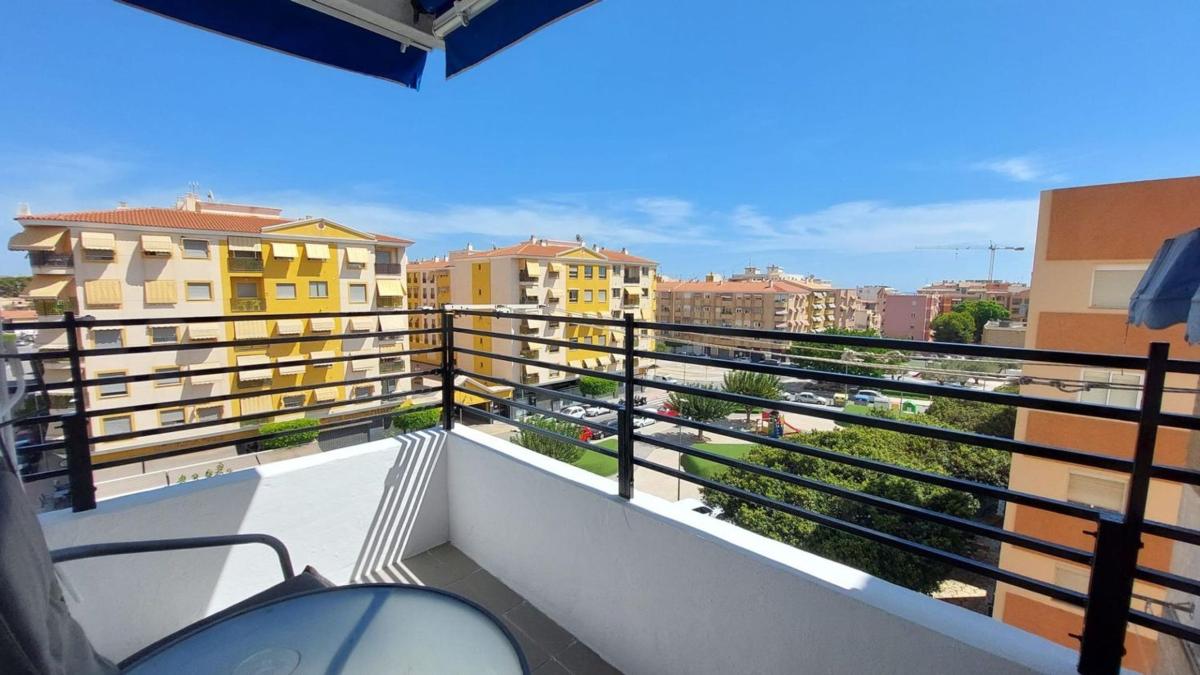 Venta de piso en Centro urbano, La Villajoyosa / Vila Joiosa
photo 3