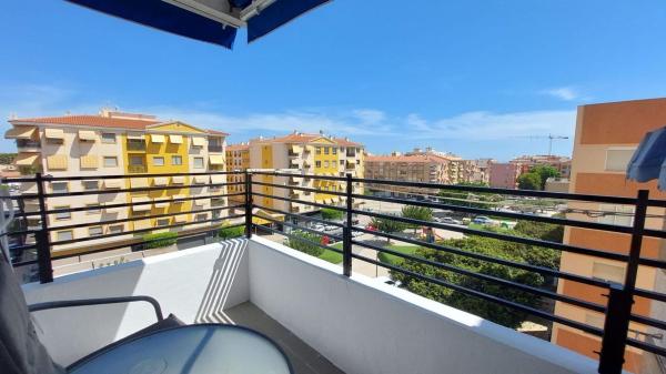 Venta de piso en Centro urbano, La Villajoyosa / Vila Joiosa
thumbnail 3