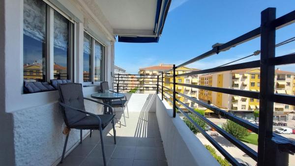 Venta de piso en Centro urbano, La Villajoyosa / Vila Joiosa
 photo 4