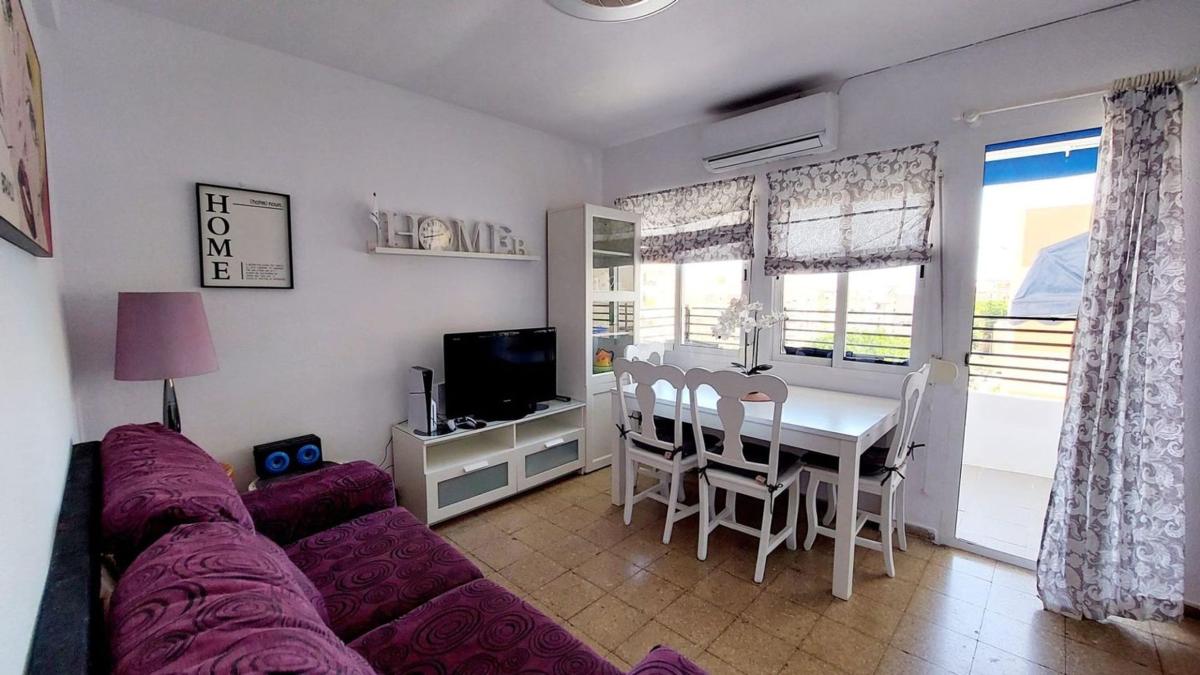 Venta de piso en Centro urbano, La Villajoyosa / Vila Joiosa
photo 5