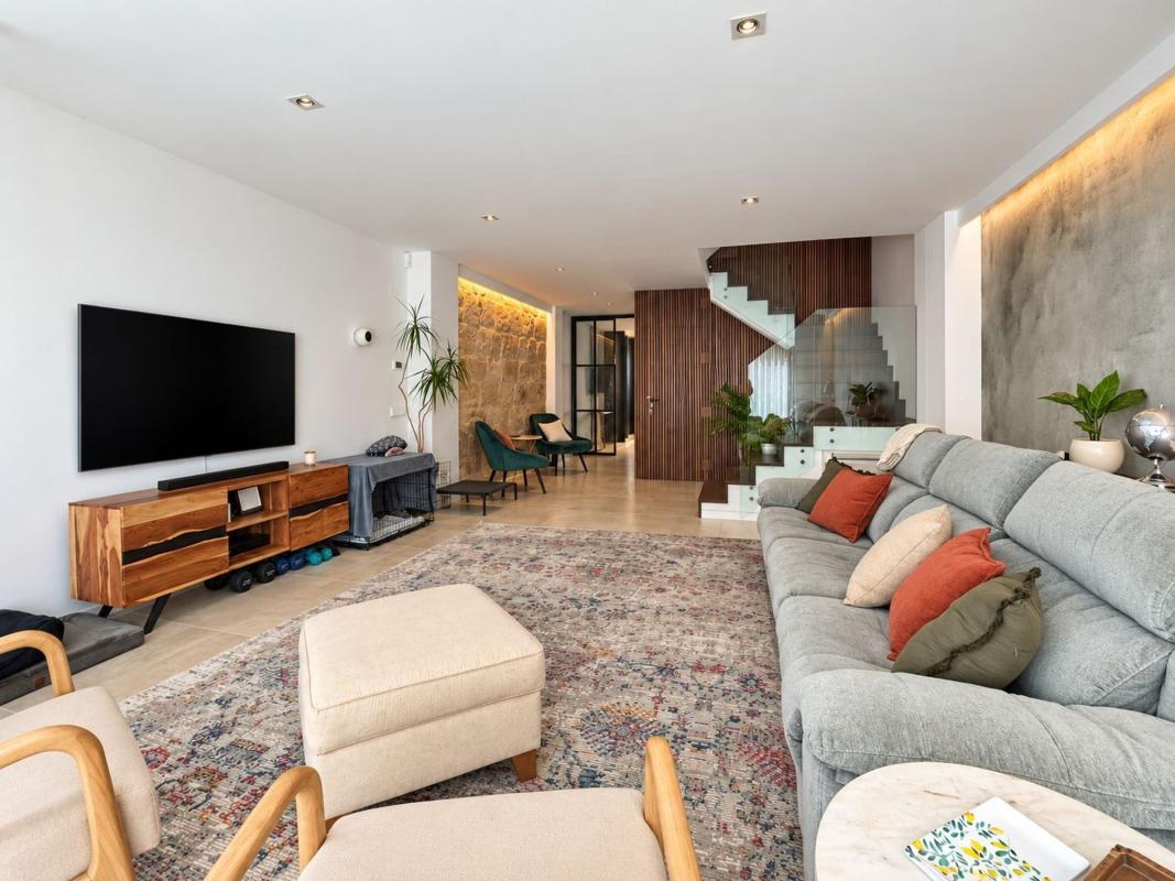 Sprzedaż niezależnego domku jednorodzinnego w Casa o chalet en Centro Ciudad, Jávea/Xàbia, Jávea/Xàbia photo 2